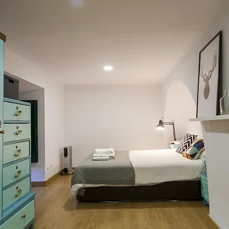 Apartmán Trindade Chiado *